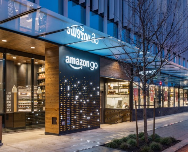 Amazon is reportedly planning a new grocery store chain